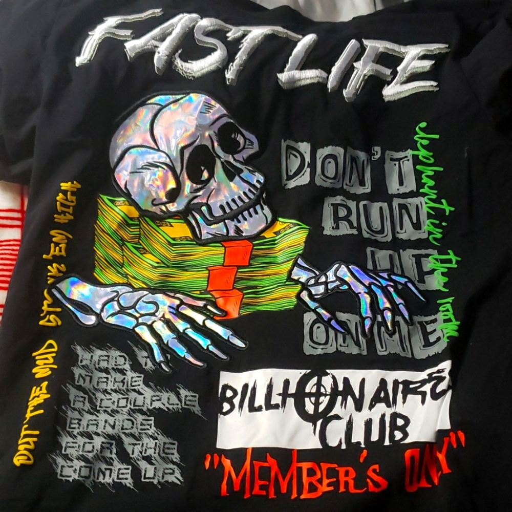 Tshirt